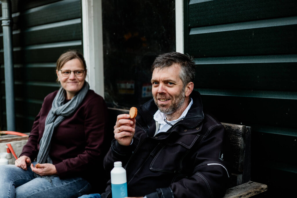 Day in the life fotografie Zuid-Holland