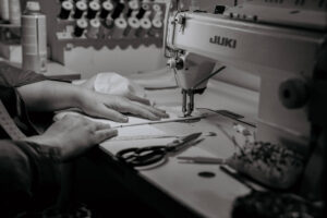 Brandingfotografie voor creatief ondernemers_handwerk